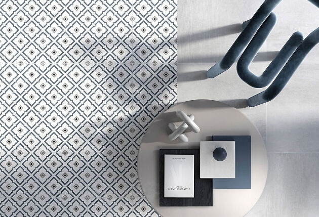 Jakie płytki gresowe wybrać do swojego domu?