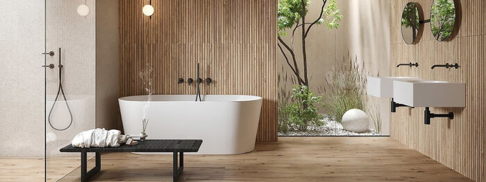 Dlaczego płytki gresowe są idealne na podłogę?